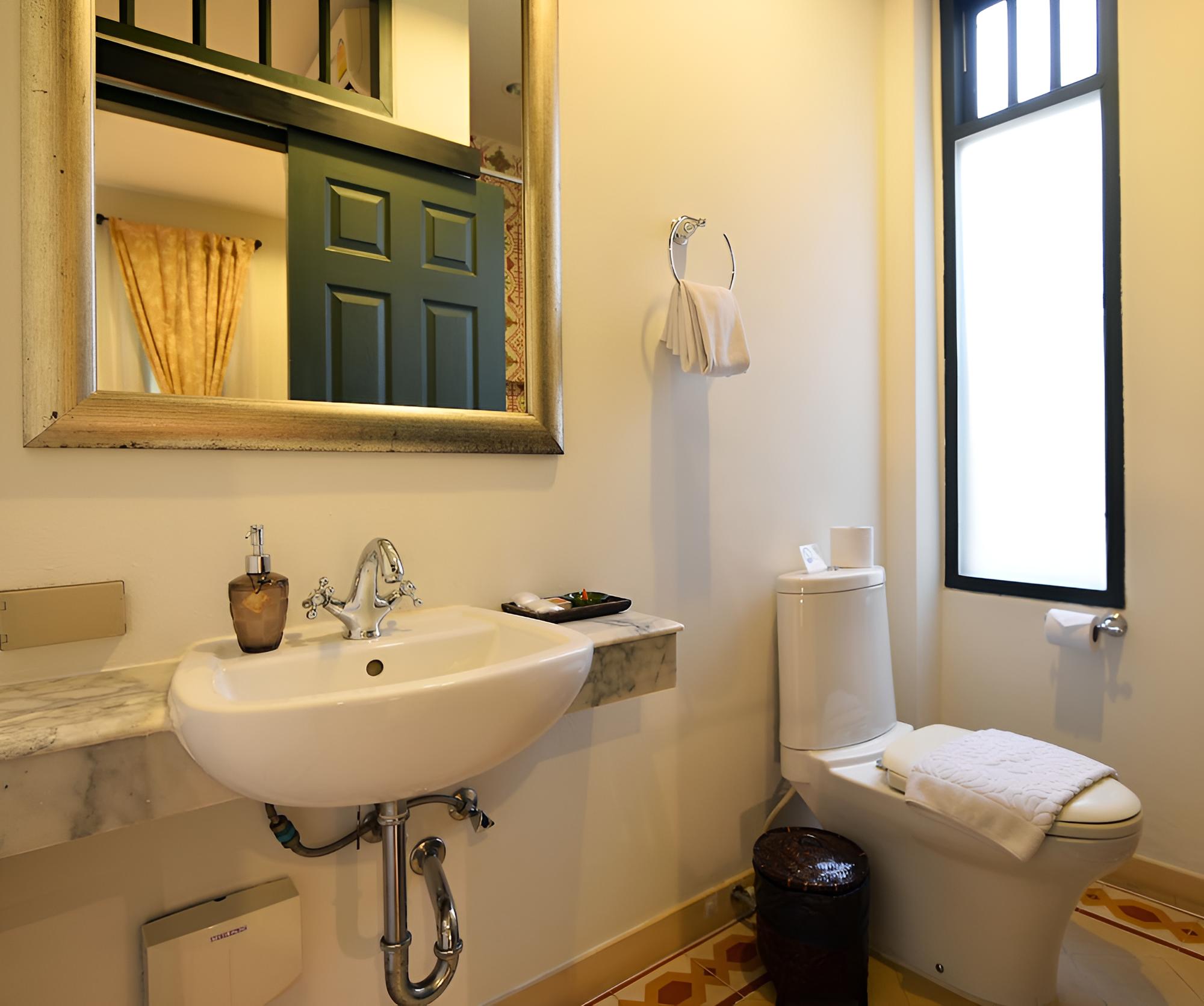 Baan Pra Nond B&B
