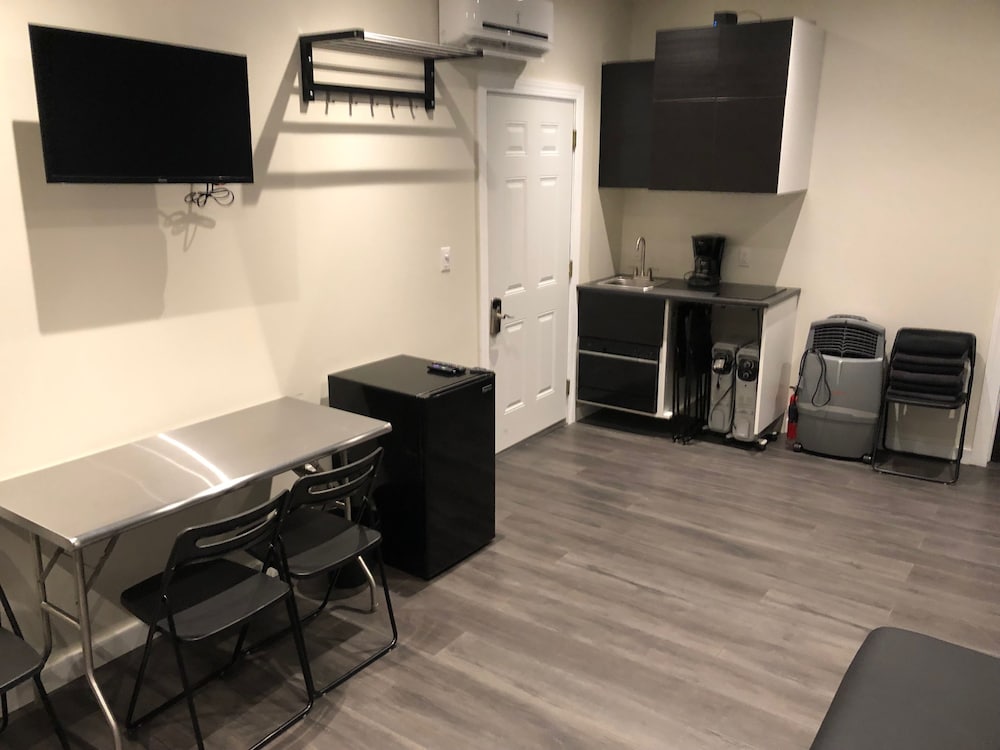 FABE Suites Flat Iron