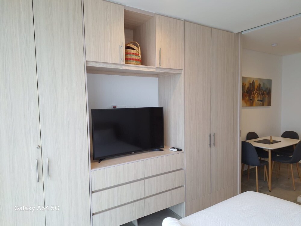 Salguero Suites