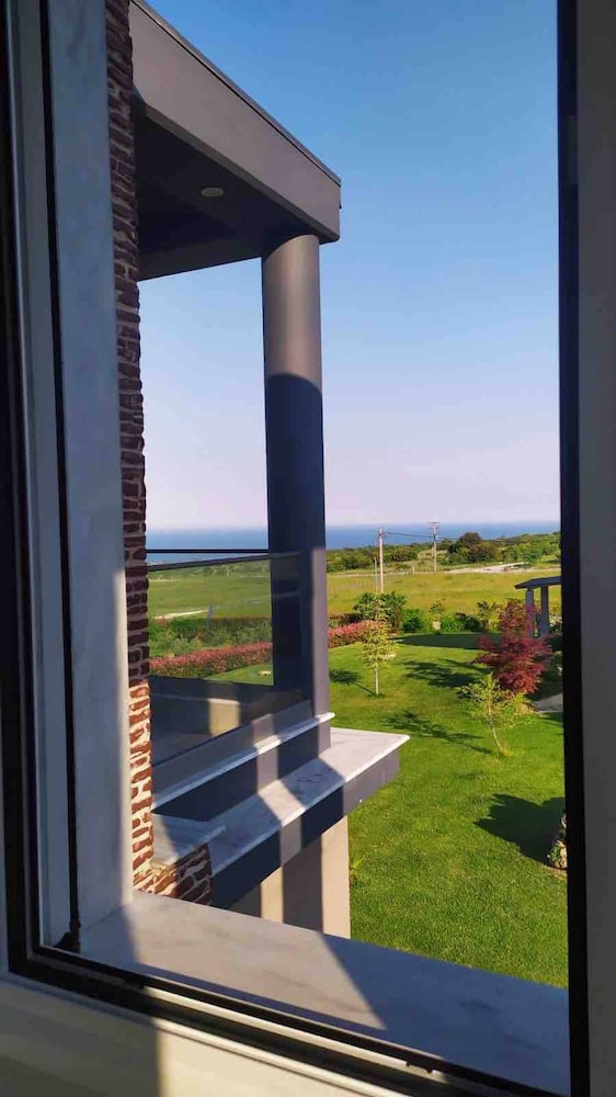 Zeusplace Villa Olympus View Riviera view 3