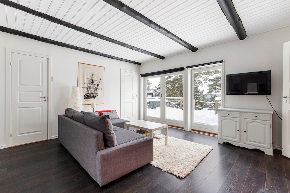 Dream Cottage in the Stockholm Archipelago