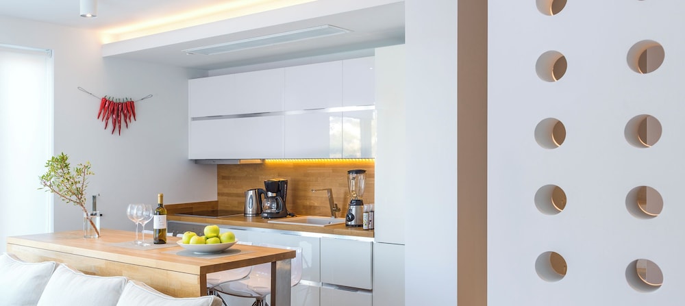 Youphoria Villas