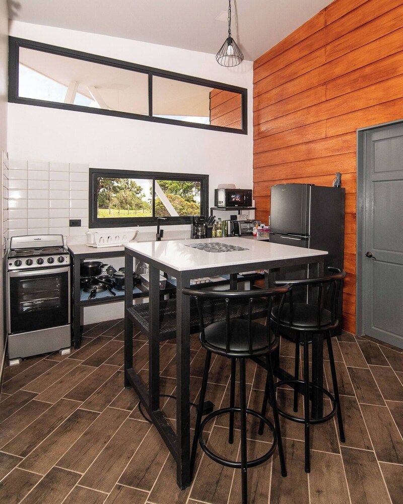 Arisa Mountain House