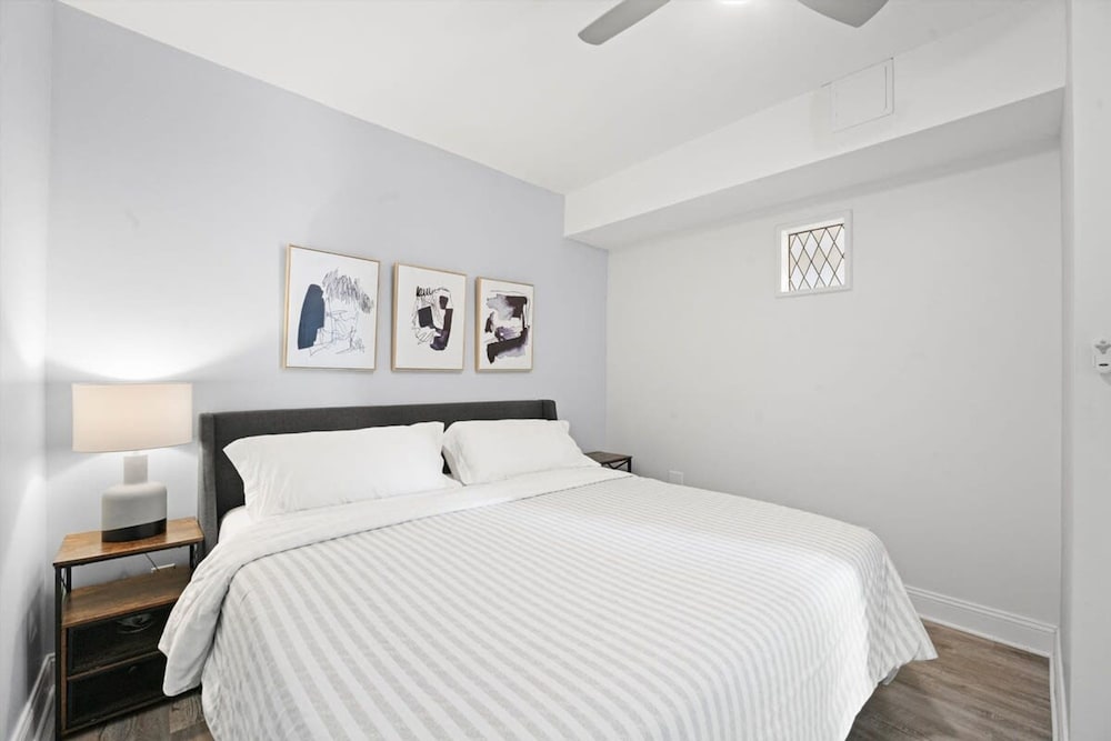 Beautiful Rental Unit in Chicago