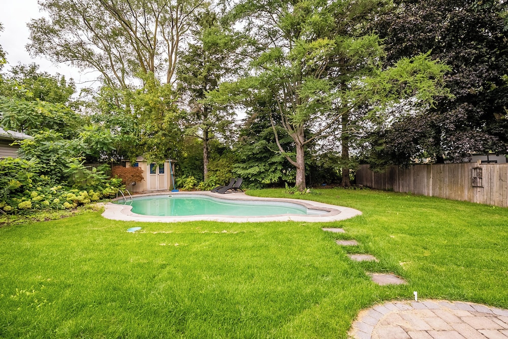 GLOBALSTAY Gorgeous House in Mississauga