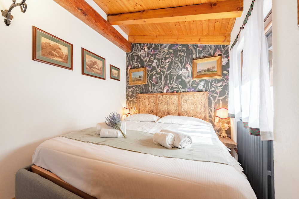 Beautiful Flat In Courmayeur