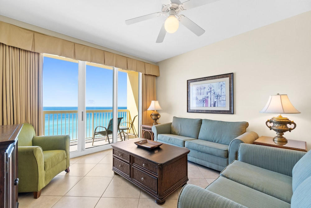 Calypso Beach Resort by Panhandle Getaways