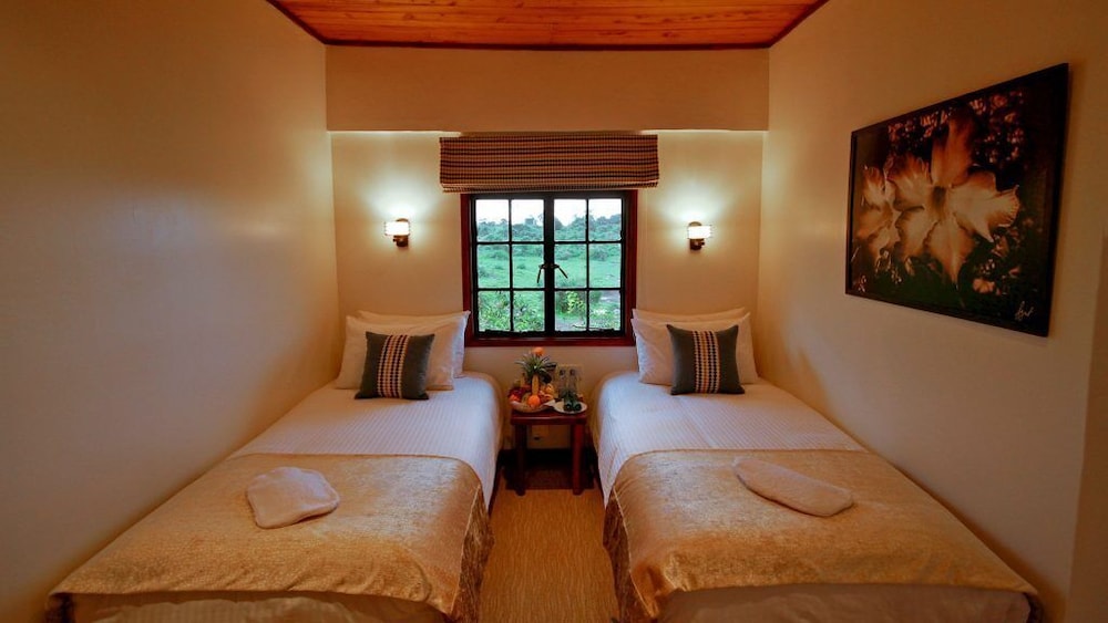 The Ark Lodge