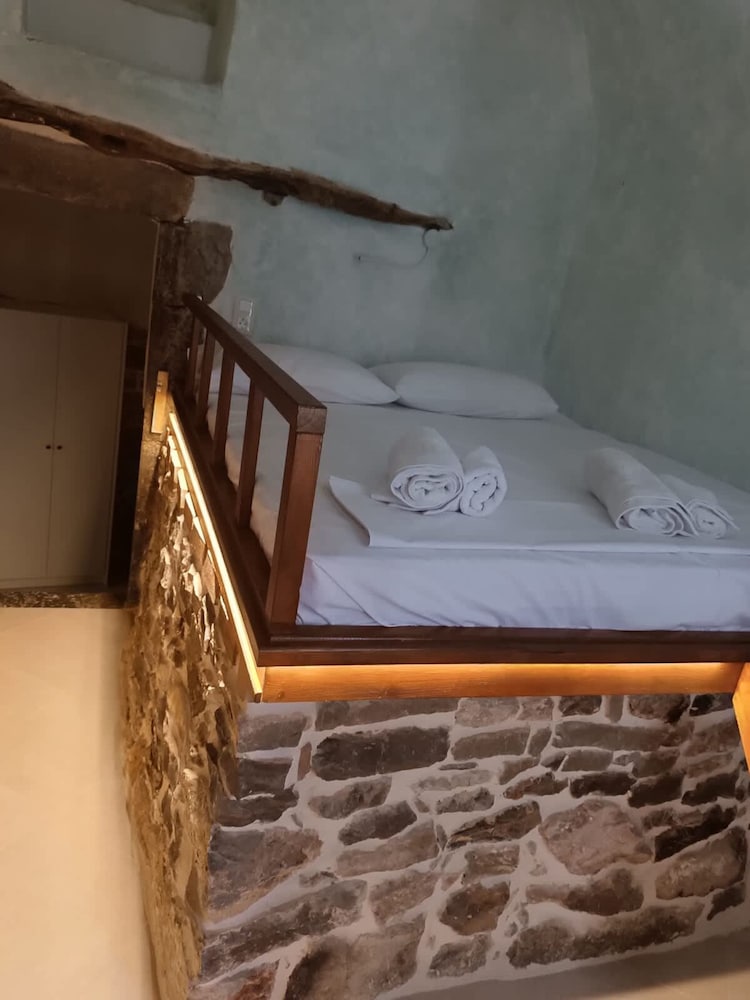 Vlychos Olympi Lodge 2 - Chios Cozy Getaway