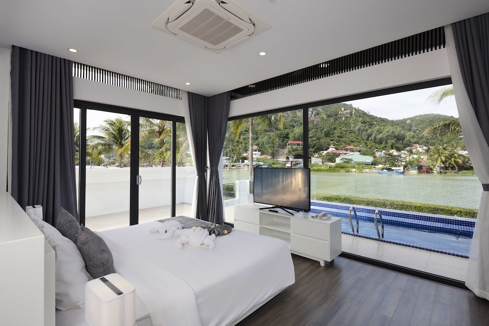 Champa Island Nha Trang - Resort Hotel & Spa