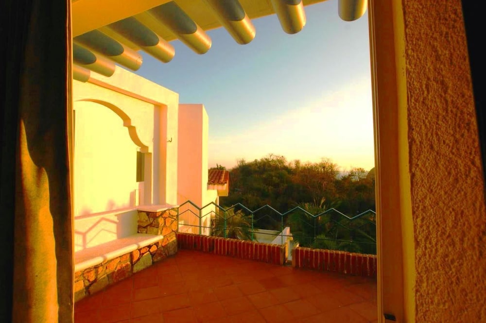 Villa Paraiso Res. Conejos