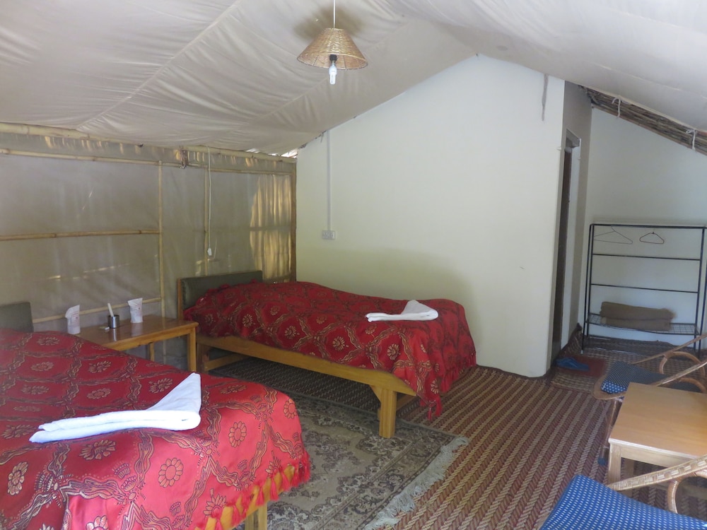 Silk Route Cottages