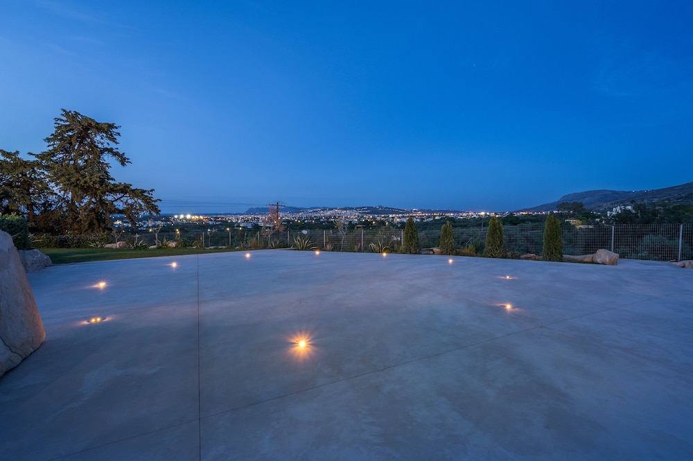Olivenest Chania Executive Villa, Fotografia 45
