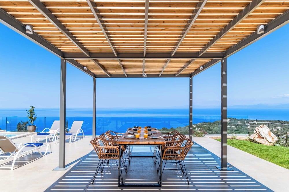 Villa Orion