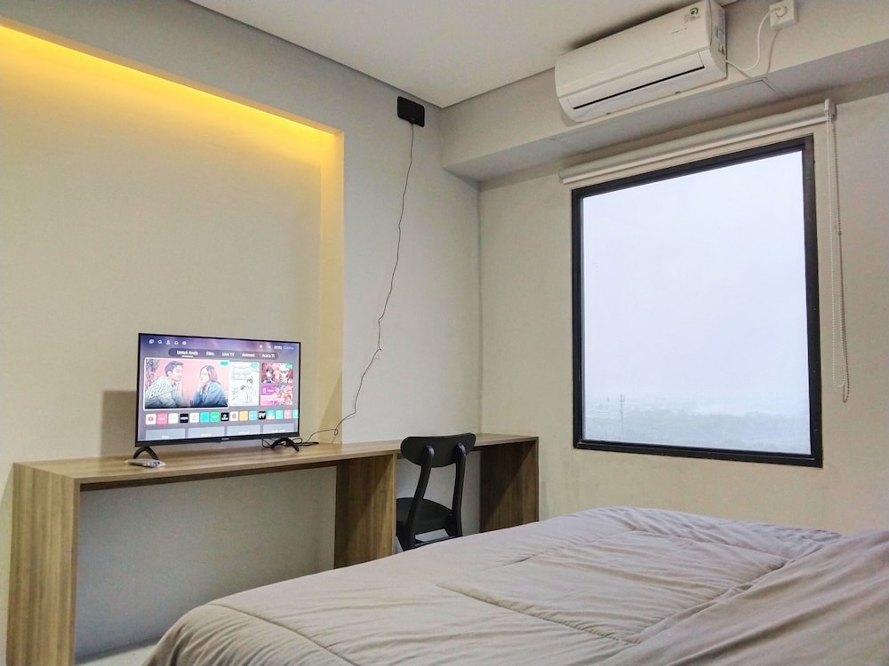 Amerta Room Apartment Riverdale