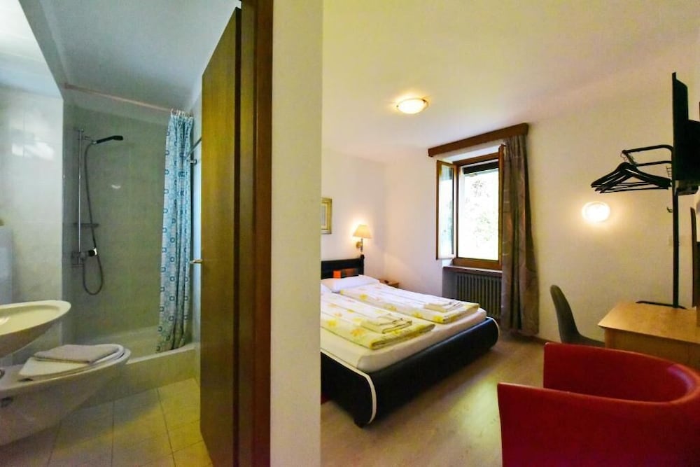 Hotel pensione serena