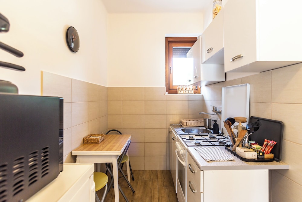 Centrum Apartment