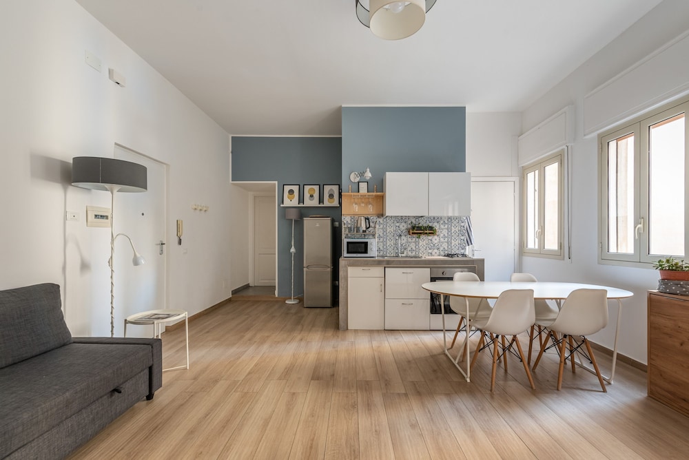 Sant Agostino Apartment With Terrace by Wonderful Italy view 5