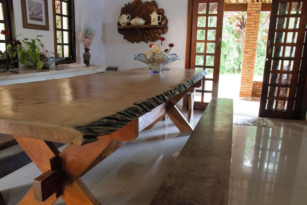 Recanto da Rose Guesthouse