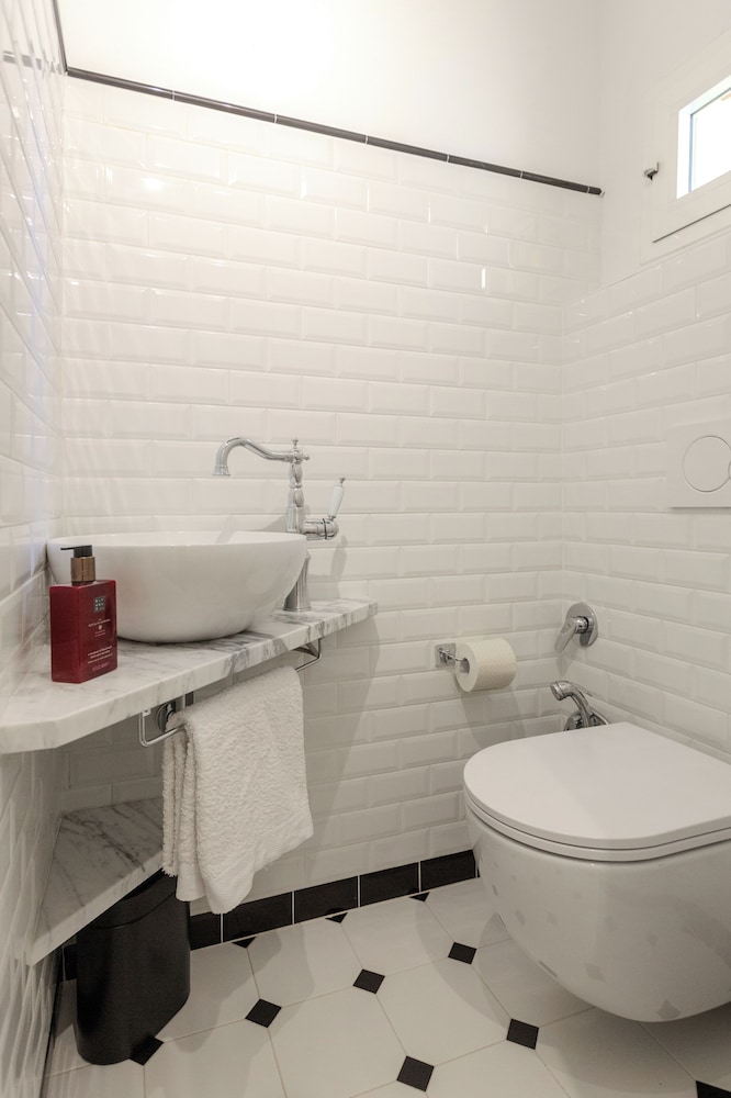 B&B Stanze Guelfe