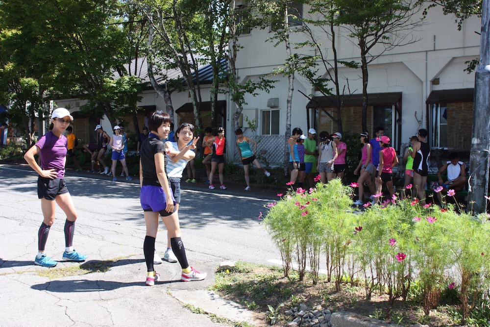 Minshuku Suzuransou