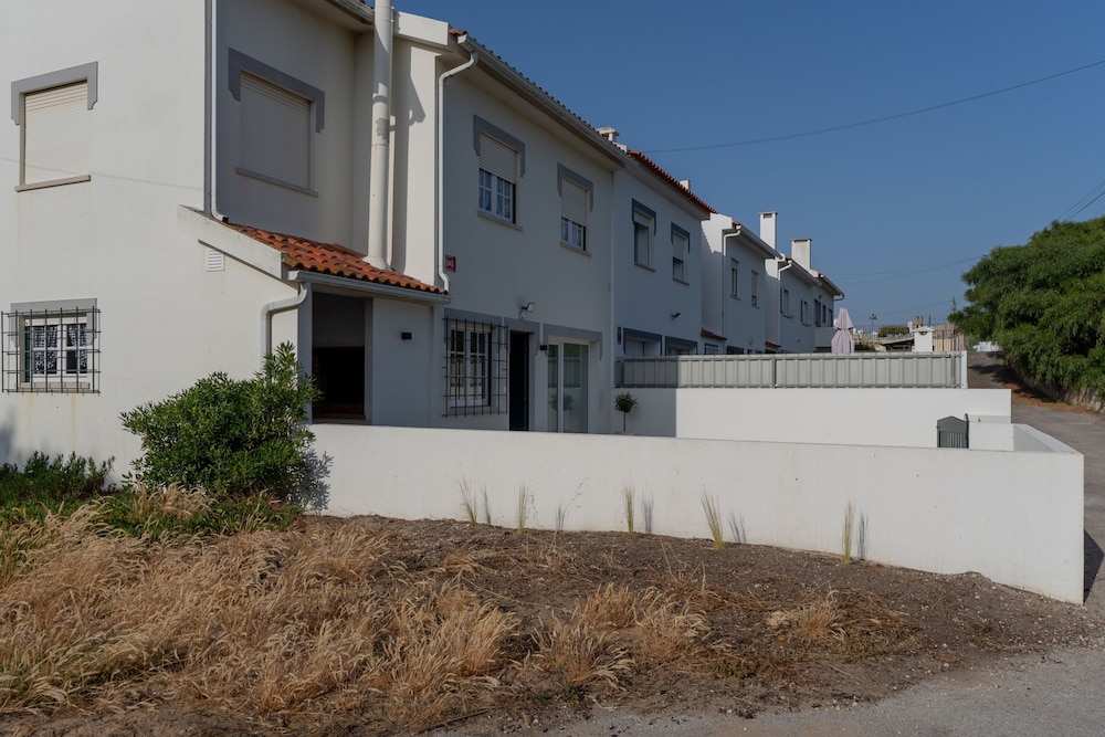 Casa do Z Grande in Silveira