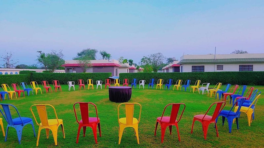 The Shikhar Resort