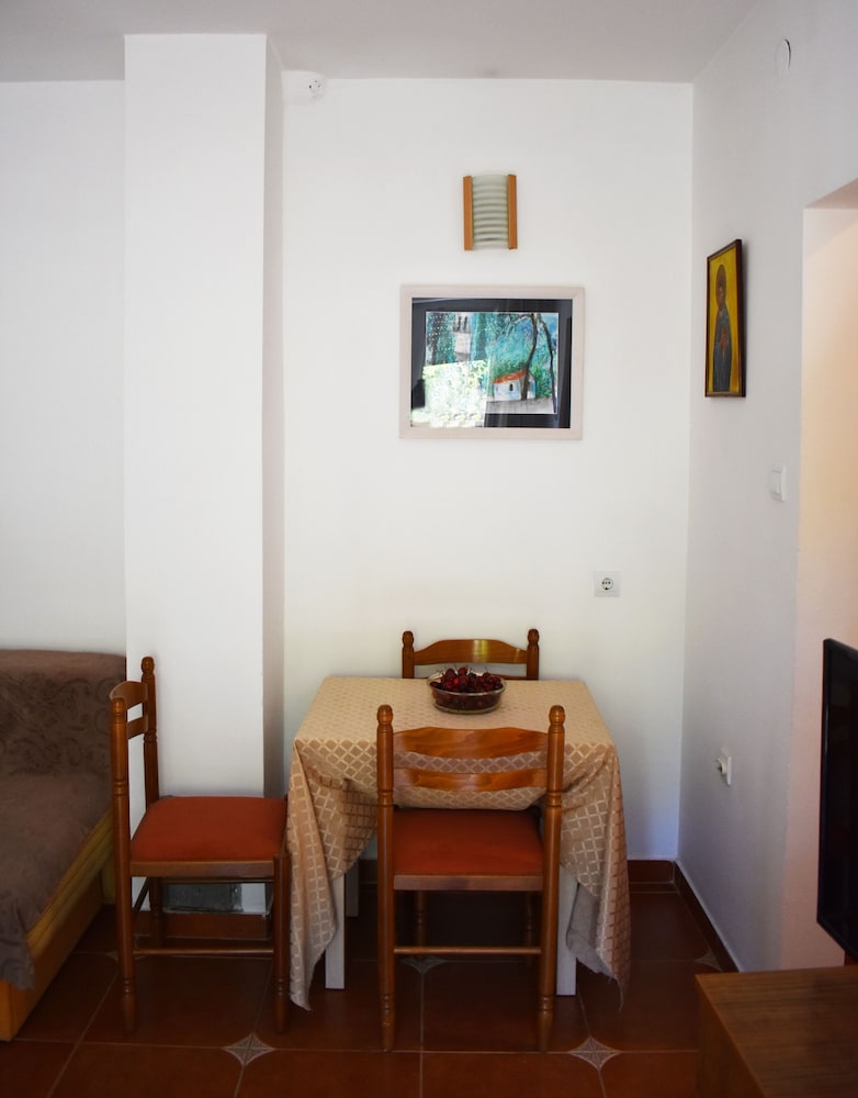 Apartments Montenegro Risan view 3