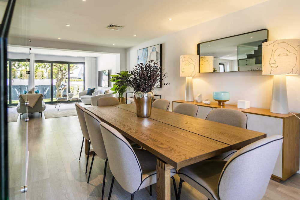 Restelo Boutique Retreat by Cadenzalux