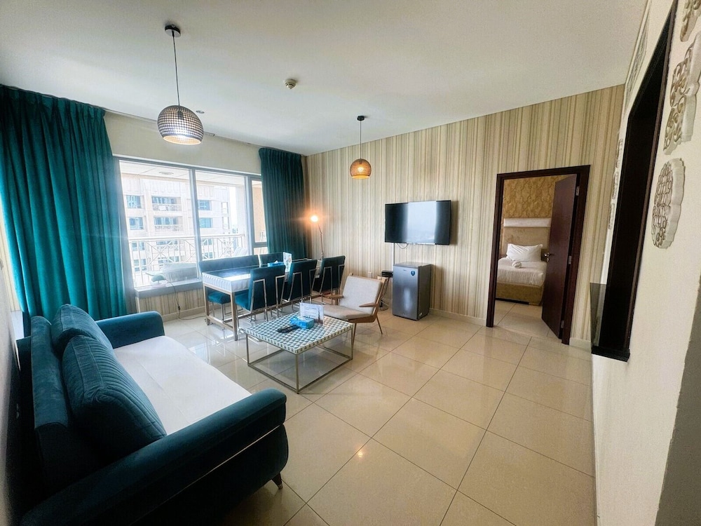 Bellavista-Splendid-2BR plus Maid-29BLVD