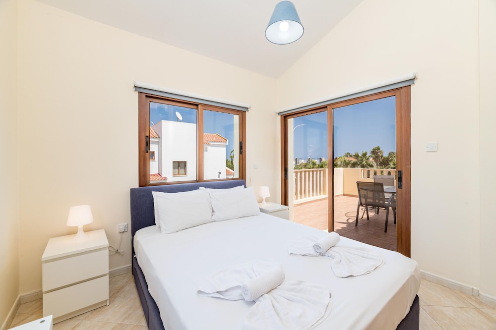 Villa Sarah in Ayia Napa