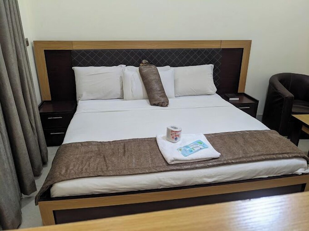 Motel Bellisima