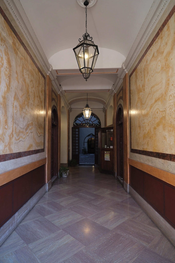 Bonnavista inn
