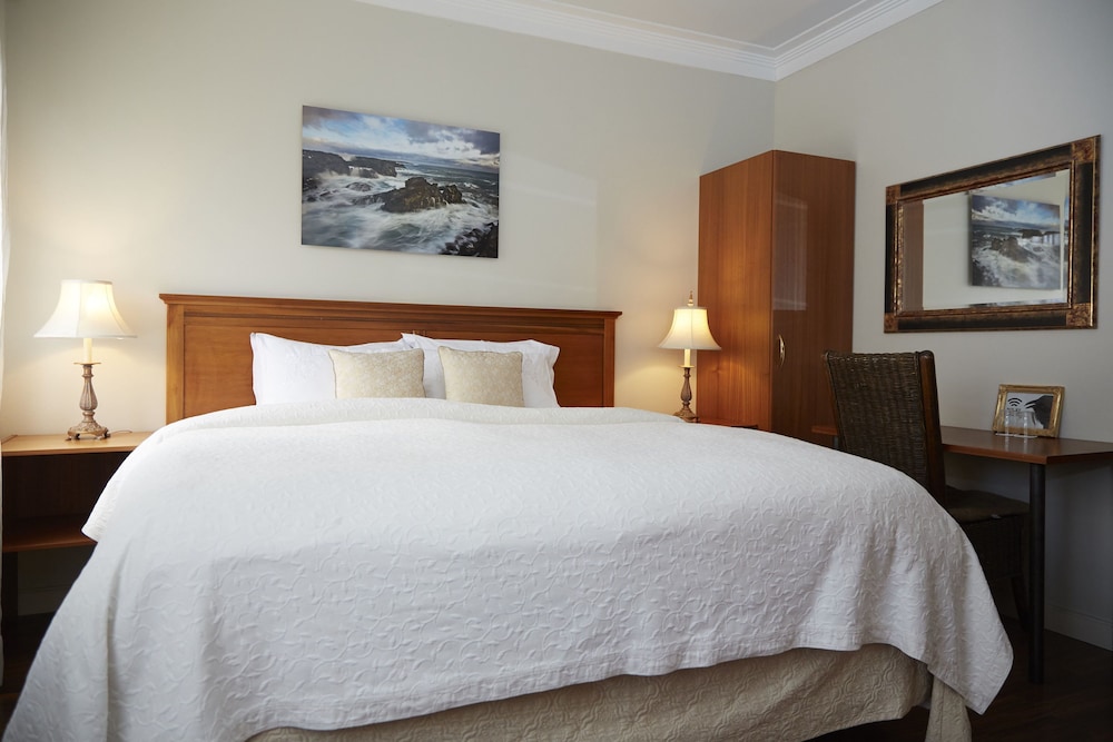 BG4 Guesthouse
