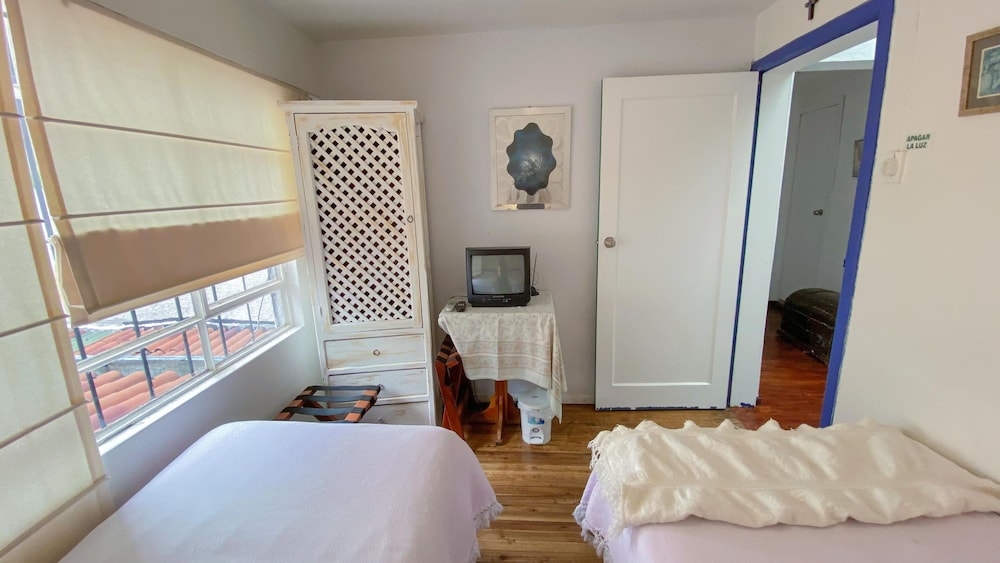 Hostal Sakti