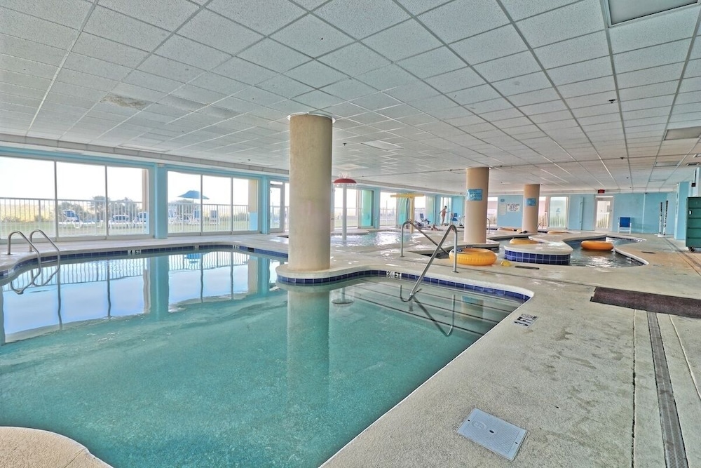 Holiday Sands South 1229 2 Bedroom Condo