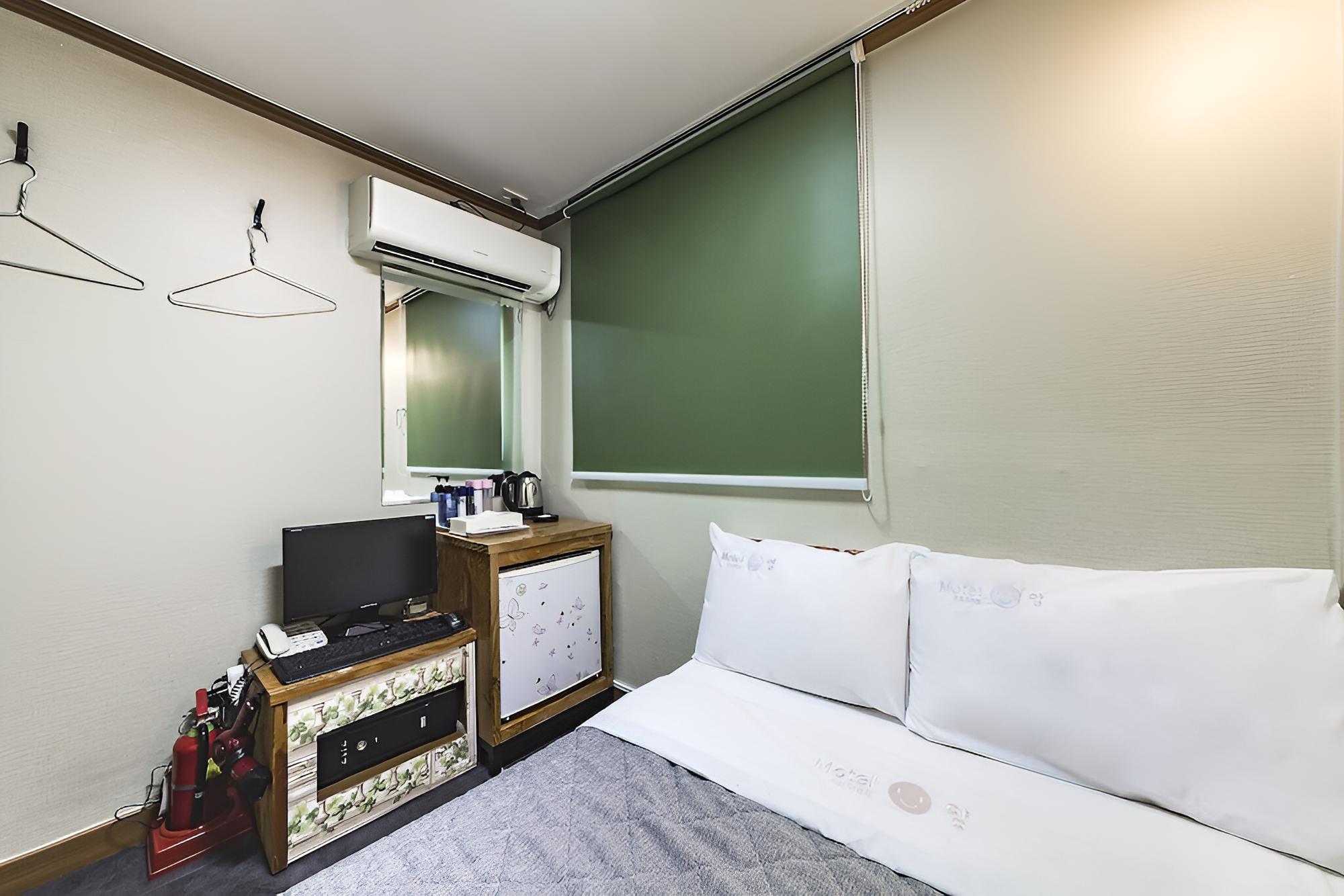 Jongno WA view 4