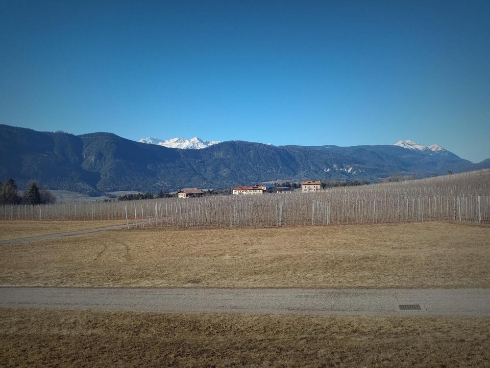 Agritur Maso San Bartolomeo