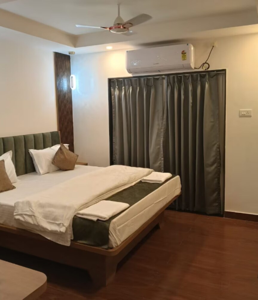 Hotel Sukanya Elite Puri