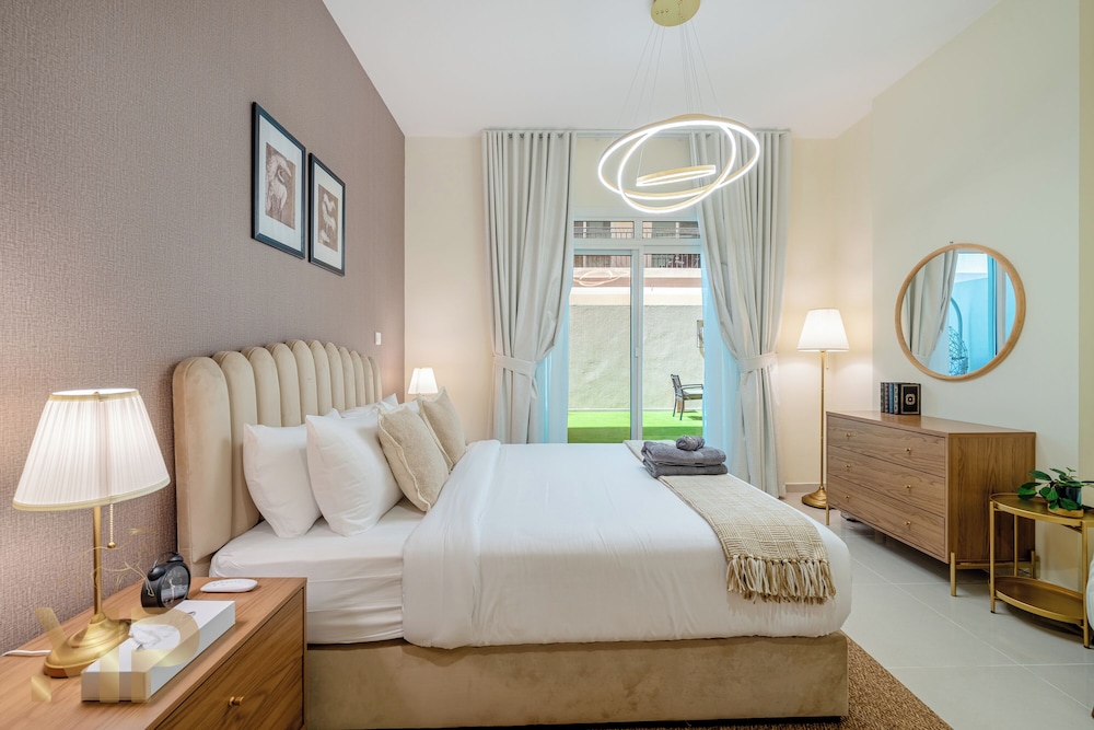 Marco Polo - May Residence 5