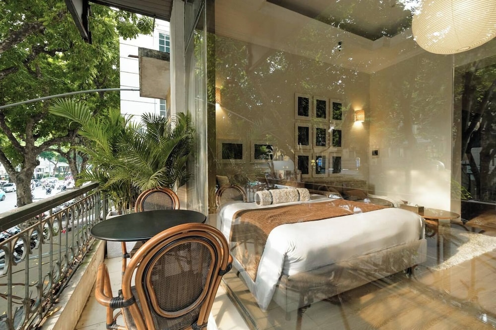 La Belle Sol Villa-Heart of Old Quarter