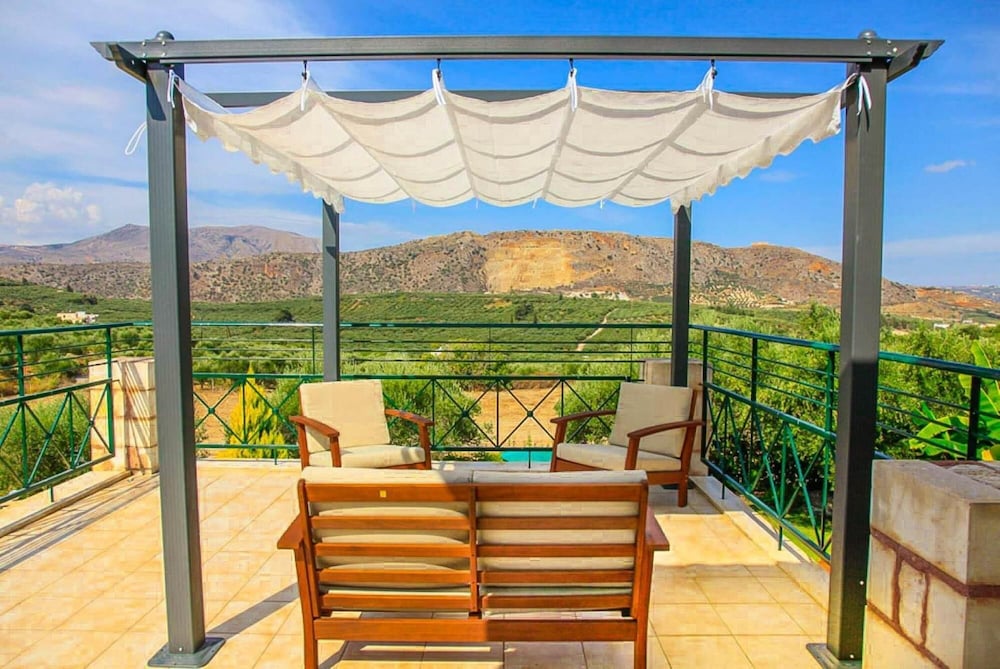 Kalyves Villas Collection