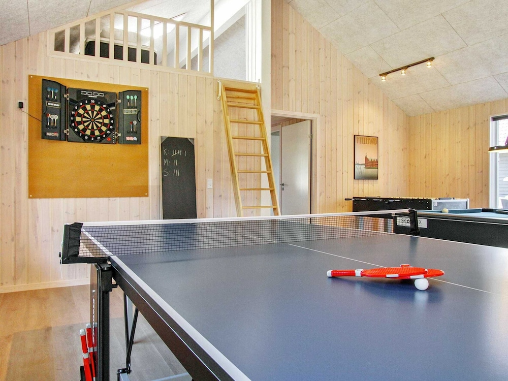Luxury Retreat in Asserbo - By Traum Ferienwohnungen view 5