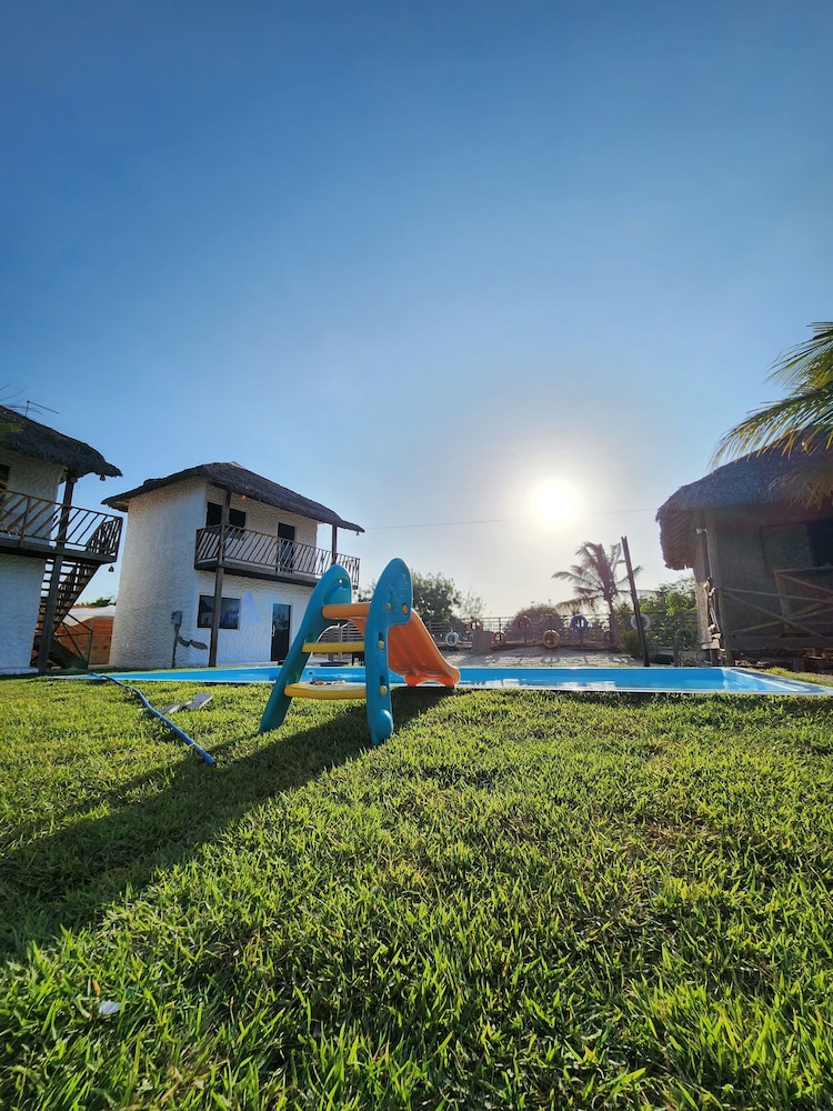 POUSADA VILA CAJUÍNA MACAPÁ
