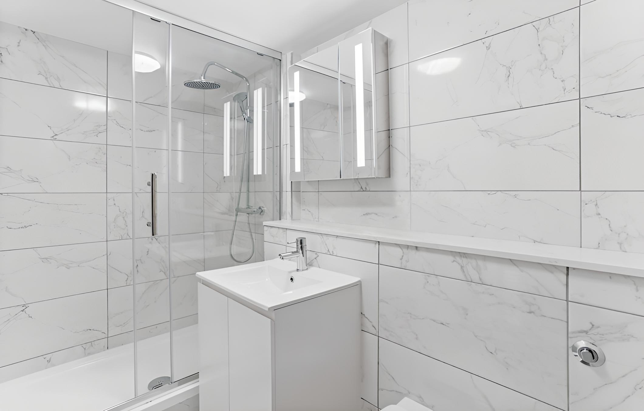 Chelsea Cloisters by CAPITAL
