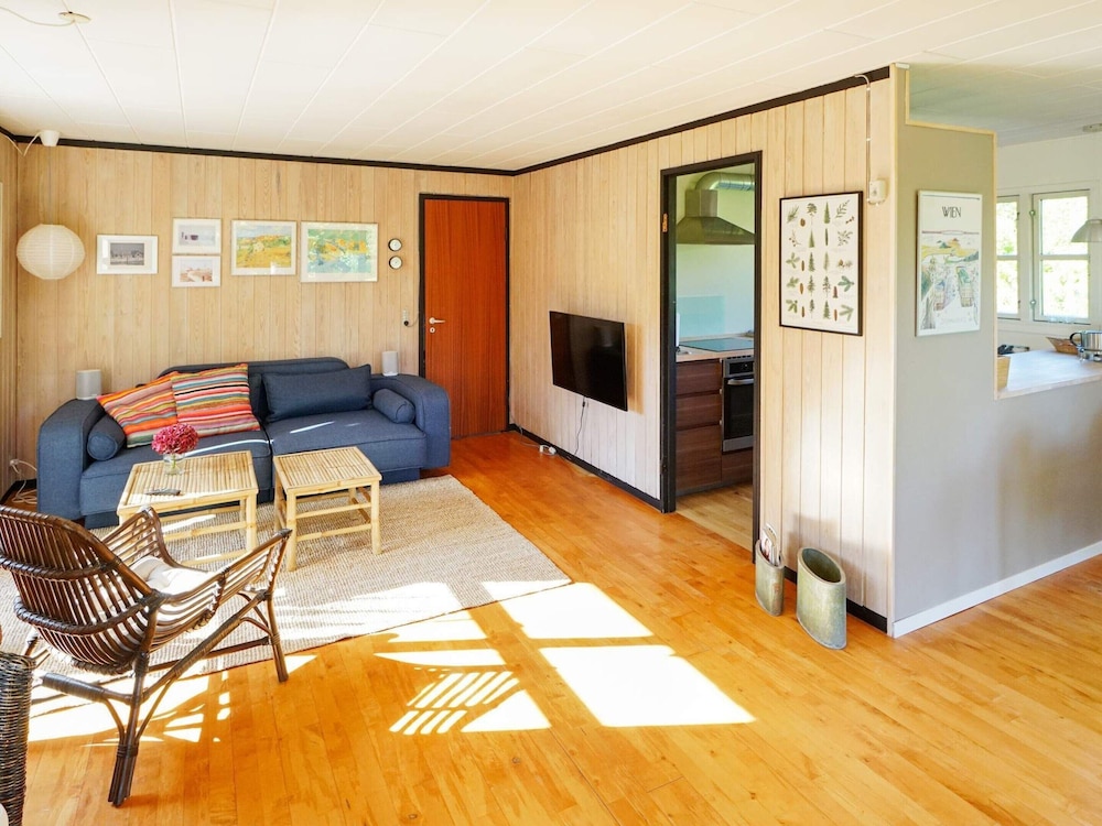 4 Person Holiday Home in Gedser view 2