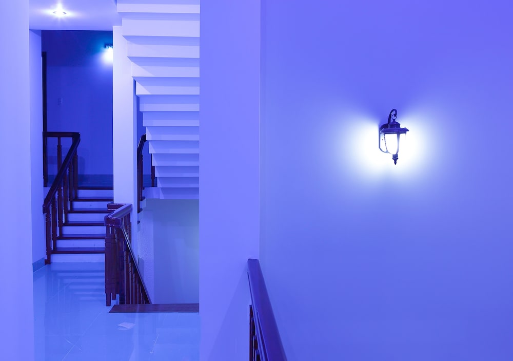 Hoang Thu Homestay