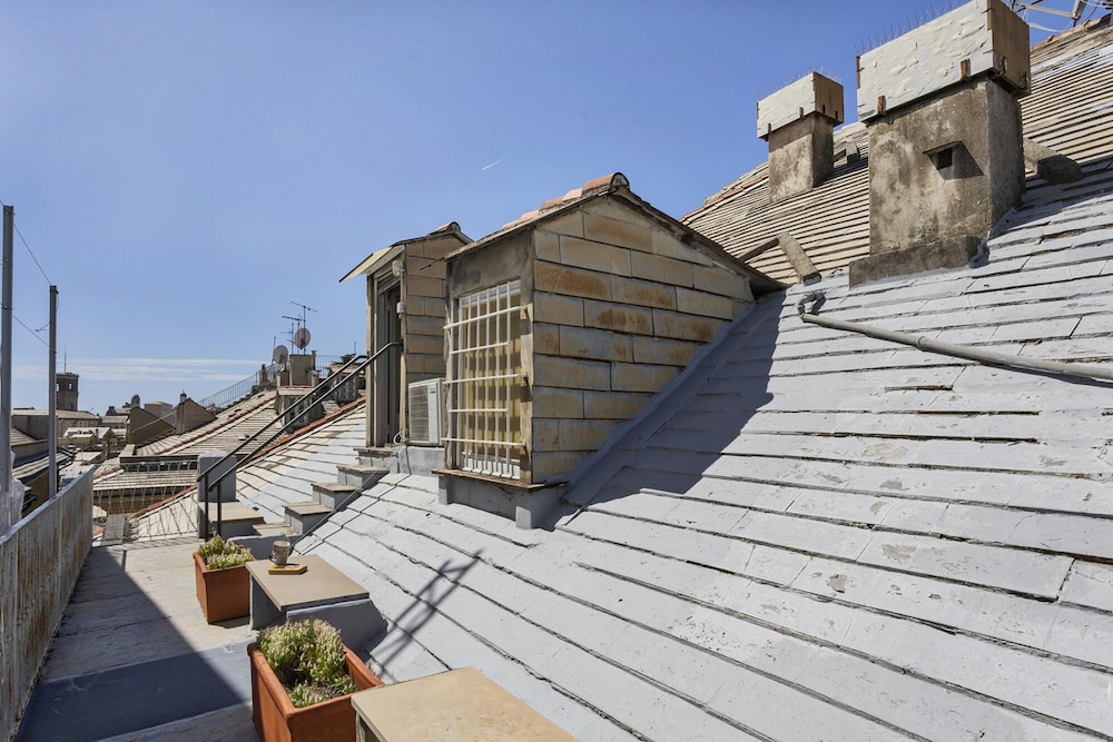 roof