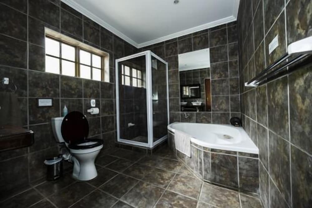 Gwahumbe Game & Spa
