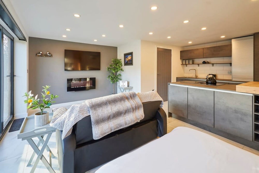 Host Stay P l Lodge